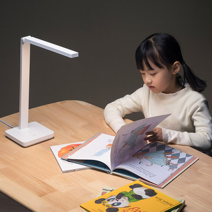 Lite护眼灯学生学习阅读卧室宿舍书桌台灯床头灯保视力智能